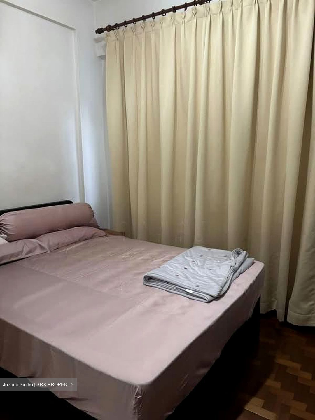 Flora East (D15), Apartment #612754711